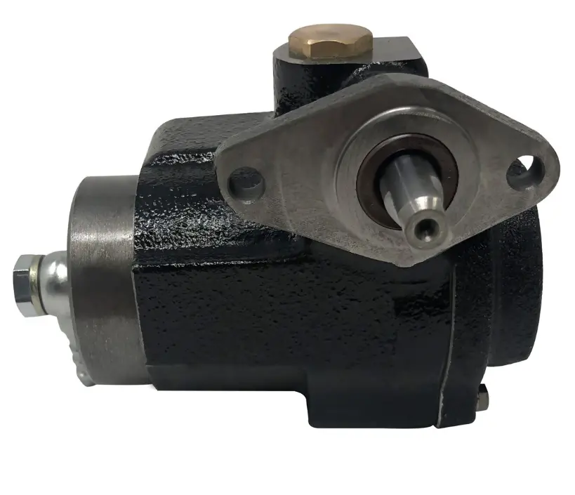 Nve Oil Pump 123-000-006 1