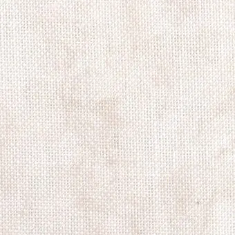 Vintage Smokey White 32 Linen 1
