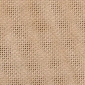 14 Count Vintage Country Mocha Aida 1