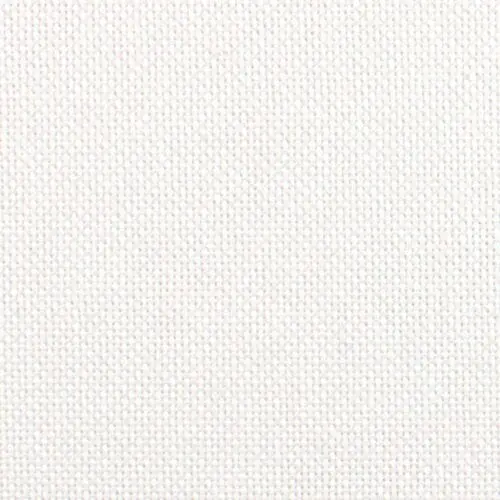 28 Count White Evenweave 1