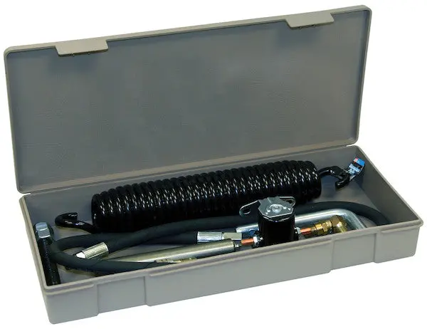 1302097 - Sam Emergency Repair Kit To Fit Meyer® Snow Plows 1