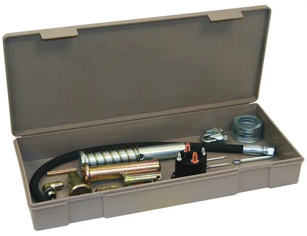 1302397 - Sam Emergency Repair Kit To Fit Fisher® Snow Plows 1