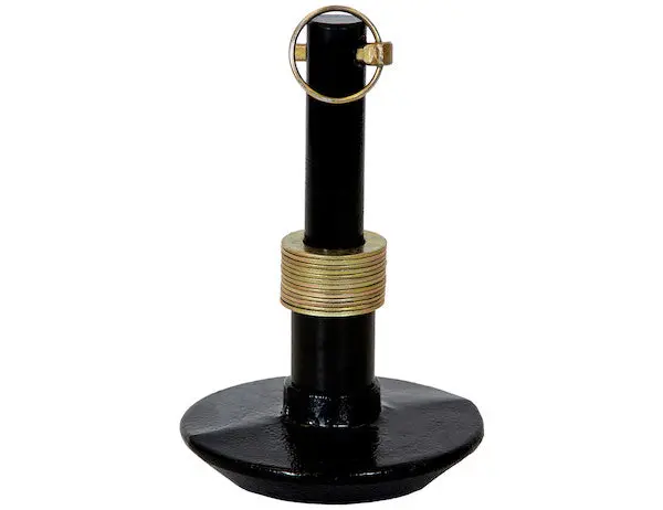 1303003 - Sam Shoe Assembly Standard-Replaces Meyer #09362 1