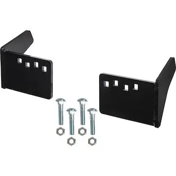 1303265 - Sam Wear/Curb Guard Kit For Western® And Fisher® Snow Plows 1