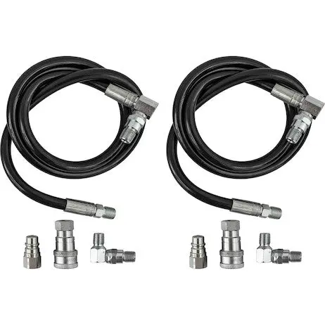 1304060 - Sam Angle Hose Replacement Kit To Fit Meyer® Snow Plows 1