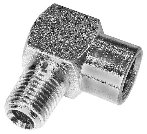 1304235 - Sam Street Elbow To Fit Western® Snow Plows 1