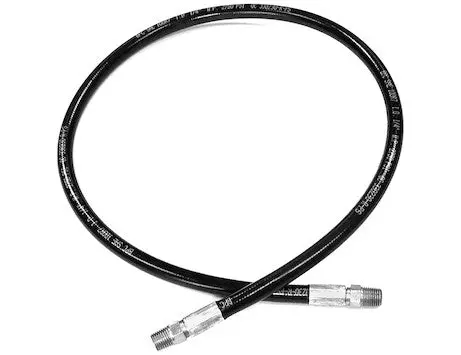 1304233 - Sam Hydraulic Hoses To Fit Western® Snow Plows 1