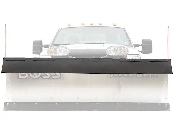 1304779 - Sam Universal Deflector Kit To Fit Boss® Snow Plows 1