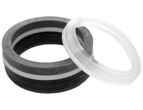 1305316 - Sam Seal Kit 1-1/2 Inch Cylinder-Replaces Fisher #56556 1