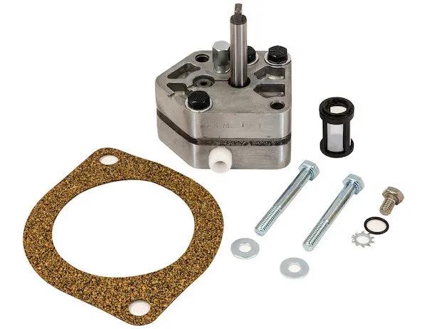1306478 - Sam Pump Unit To Fit Fisher® Snow Plows 1