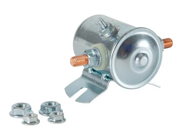 1306505 - Insulated 12 Volt Solenoid To Fit 310Lr 1