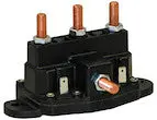 1306600 - Solenoid Switch Kit With Reversing Polarity 1