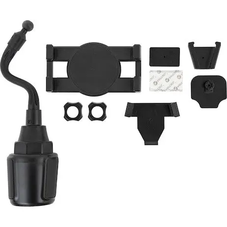 1306890 - Sam Universal Snow Plow Controller Cup Holder Mount Kit 1