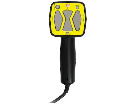 1306901 - Sam Straight Blade Plow Controllers To Fit Meyer® Snow Plows 1