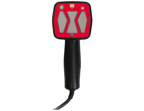 1306903 - Sam Straight Blade Plow Controller For Boss Snow Plows 1