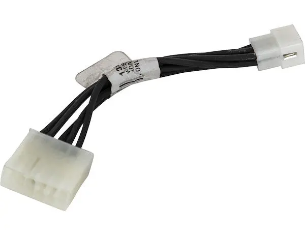 1306910 - Western Harness Adapter For Serv Only 1