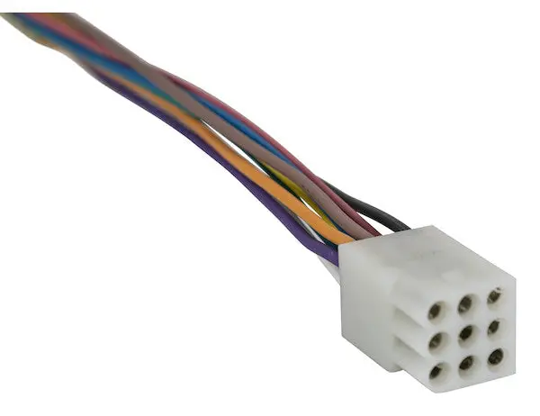 1306930 - Sam Straight Blade Plow Controller Harness Adapter To Fit Boss® Snow Plows 1