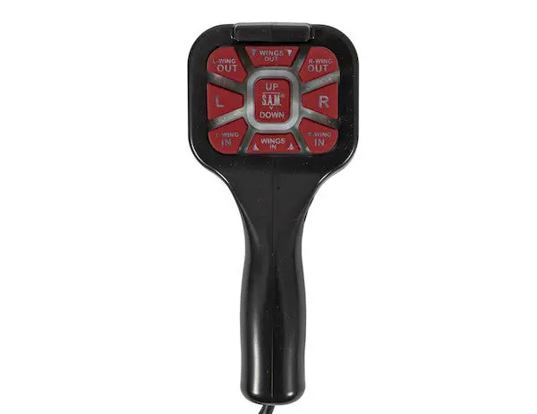 1306946 - Sam Plow Controller For Western Wide-Out™ Snow Plows 1