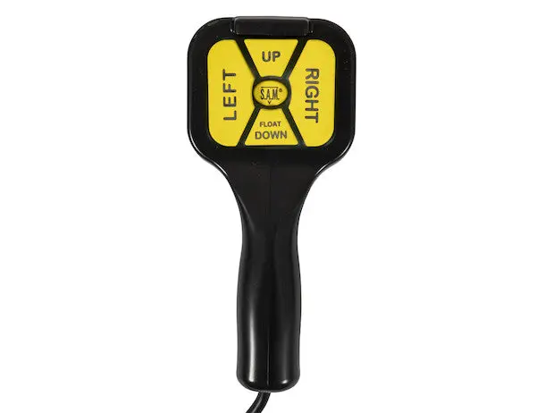 1306952 - Sam Straight-Blade Plow Controller For Fisher Snow Plows 1