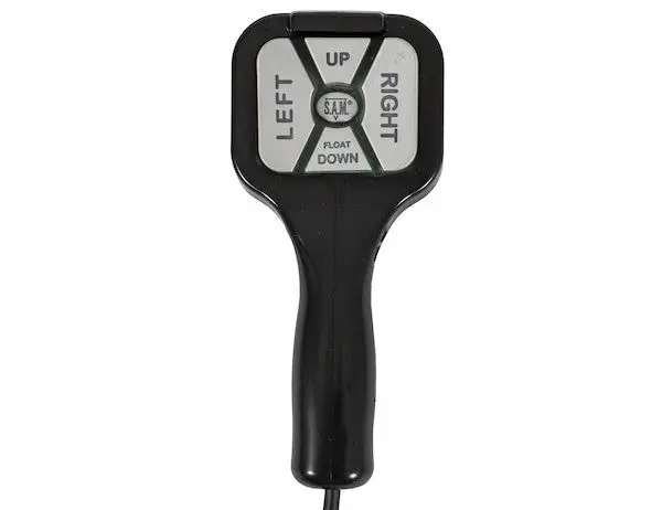 1306982 - Sam Straight Blade Plow Controller For Snowex Snow Plows 1