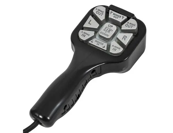 1306986 - Sam Controller For Snowex® Power Plows 1