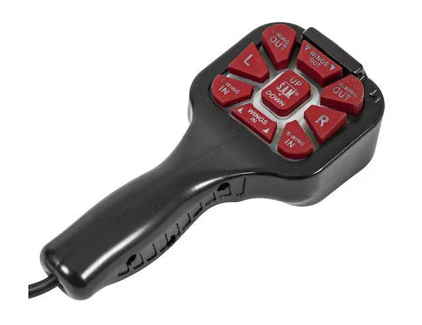1306996 - Sam Controller For Blizzard® Power Plows 1