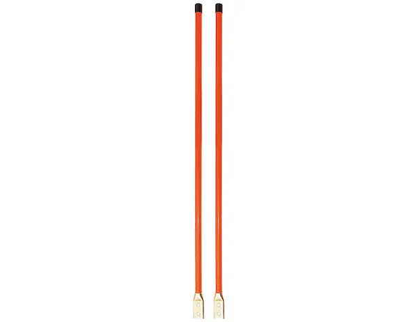 1308110 - Sam 3/4 Inch Bolt-On Blade Guide Kit 1