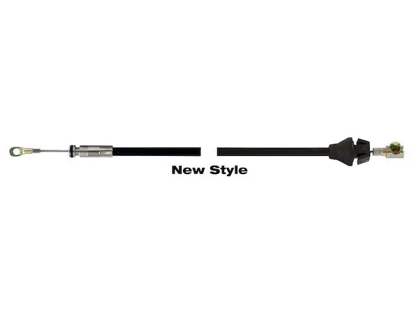 1313010 - Sam Control Cable For Western® Snow Plows 1