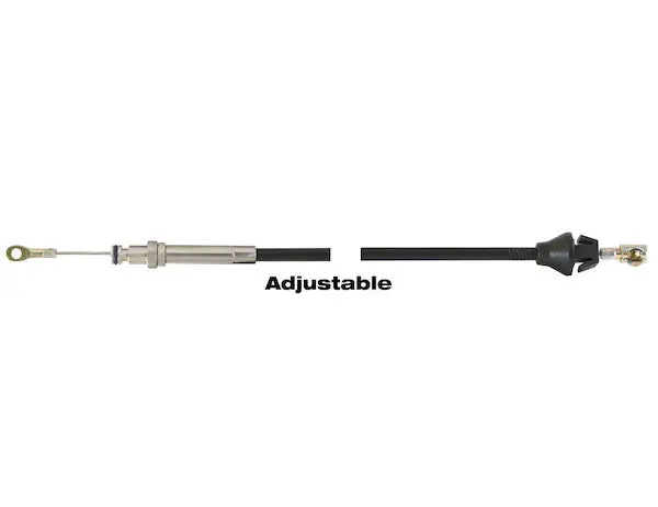 1313015 - Sam Control Cable For Western® Snow Plows 1