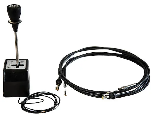 1314000 - Sam Control Assembly To Fit Fisher®/Western® Snow Plows 1