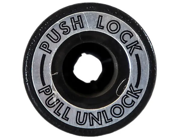 1314003 - Sam Control Assembly Lockspool To Fit Fisher®/Western® Snow Plows 1