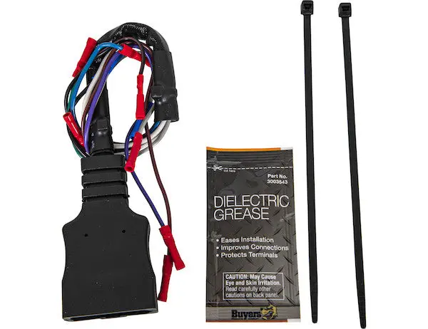 1315310 - Sam Harness Repair Kits To Fit Fisher® Snow Plows 1