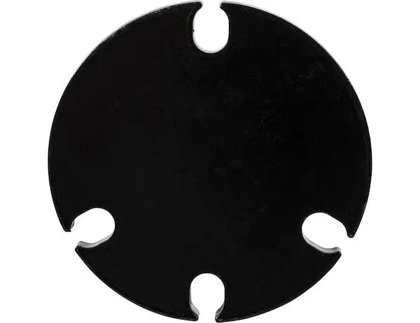 1317121 - Sam Highway Plow Running Gear 2-1/2 Inch Shoe Post 1