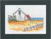 Sheep On Beach Kit 1