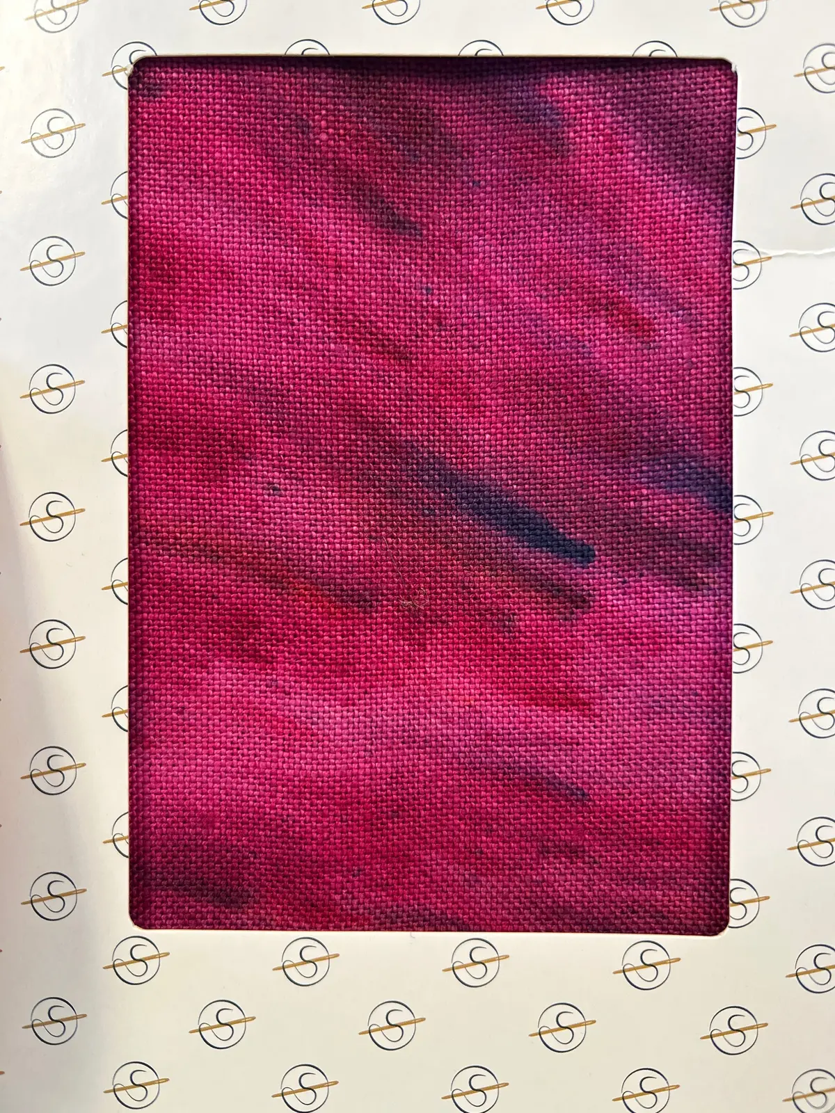 28 Count Marianne Linen 1
