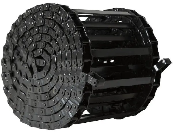 1401100P - Replacement 8 Foot 122-Link Main Pintle Chain D662 1