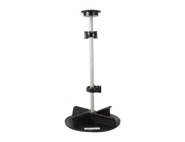 141055K - Replacement 23 Inch Standard Length Spinner Shaft Kit For Saltdogg® 1400 Series Spreaders 1