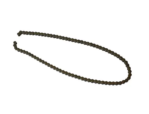 1410711 - Replacement #40 80-Link Spinner Roller Chain For Saltdogg® 1400400 And 1400450 Spreaders 1