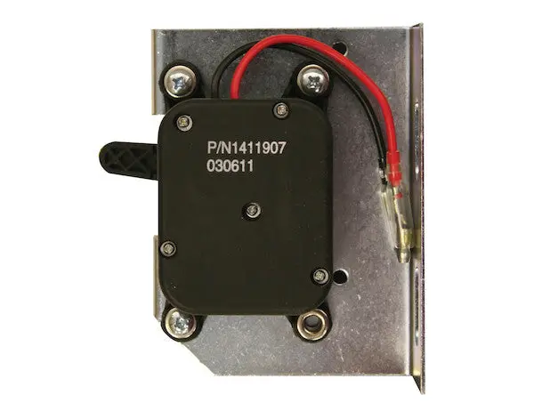 1411907 - Universal Electric Throttle Motor With Terminals 1
