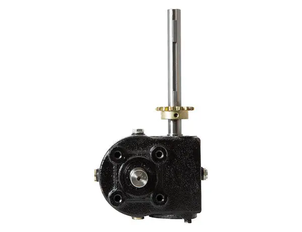 1410720 - Replacement Gearbox Motor Assembly 1