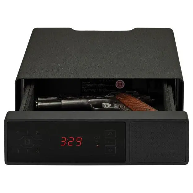 Rapid Safe Night Guard 1
