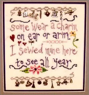 Charmed Sampler 1