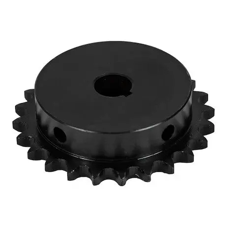 1420004 - Replacement 3/4 Inch 24-Tooth Spinner Sprocket With Set Screws For #40 Chain 1