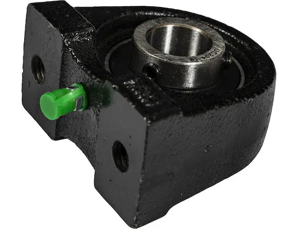1420101 - Replacement 3/4 Inch Pillow Block Spinner Bearing With Tap Base 1
