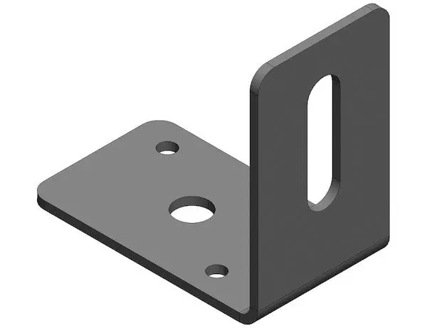 1492106 - Stainless Steel Mounts For Flood And Spot Lights 1