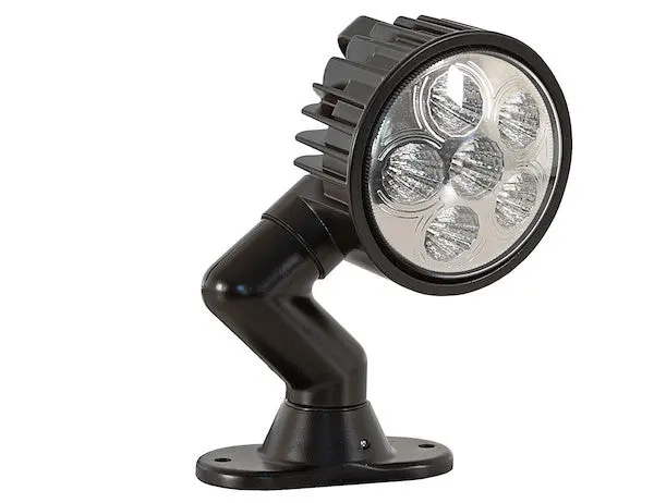 1492126 - Articulating 5 Inch Led Spot Light 1