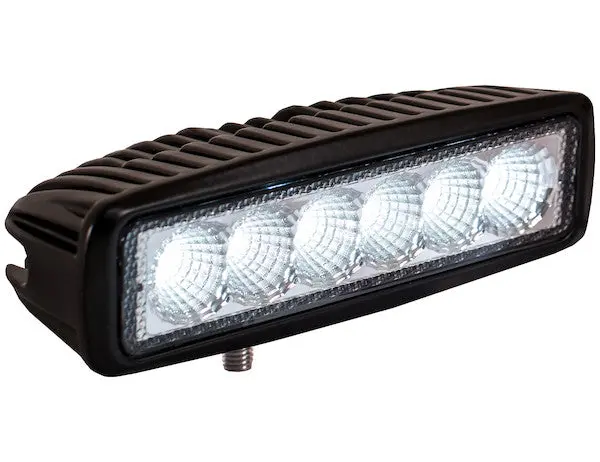 1492135 - 5.5 Inch Wide Rectangular Led Flood Light 1