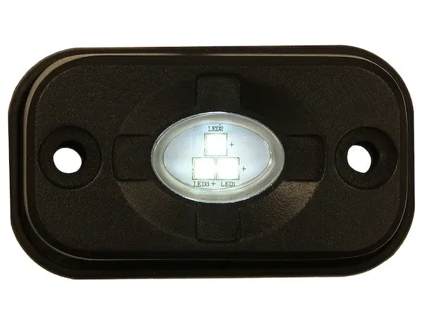 1492139 - 3 Inch Wide Rectangular Led Flood Light 1