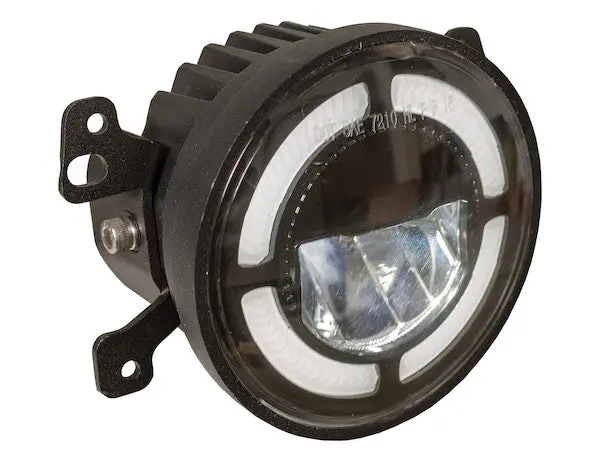 1492221 - 4 Inch Wide Led Fog Light 1