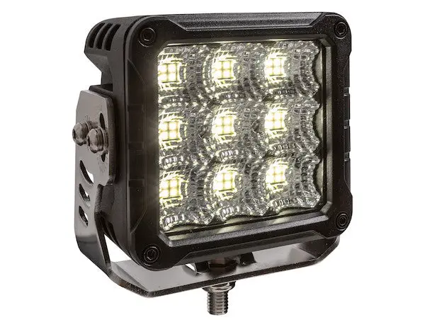 1492225 - Ultra Bright 4.5 Inch Wide Led Flood Light 1